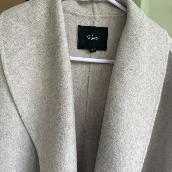 Rails Nily Coat - Picture 11 of 12